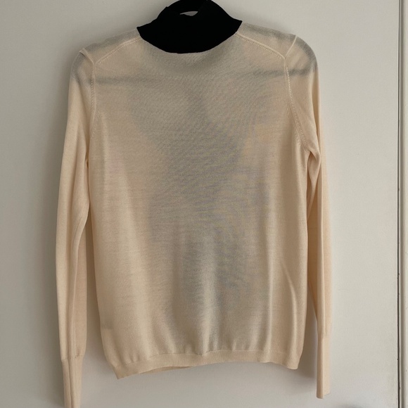 Uniqlo Marimekko Merino Wool Blend Sweater - Picture 7 of 7